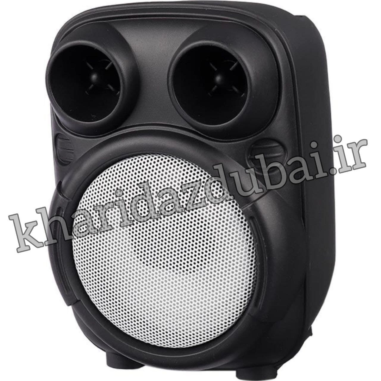 اسپیکر گریت نایس مدل GTS 1817 — تصویر ۶