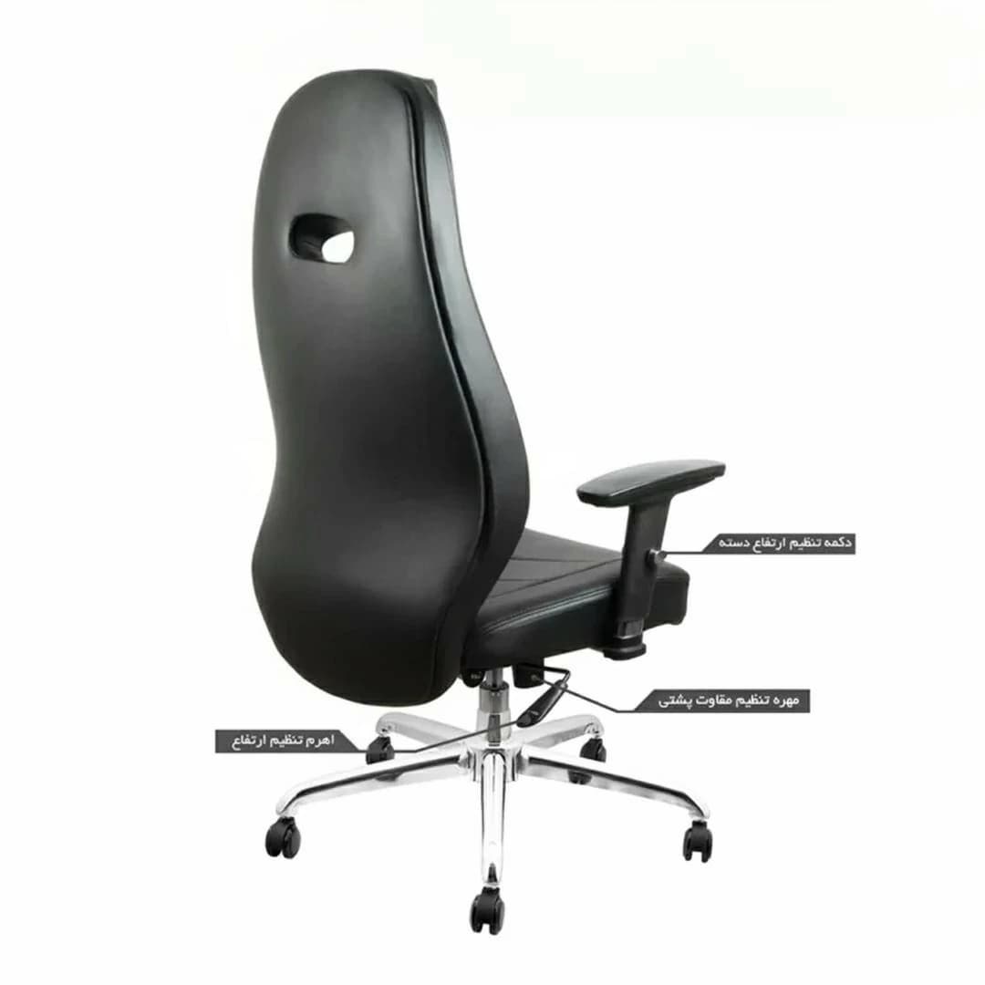 صندلی مدیریتی مدل MH1080 — تصویر ۴