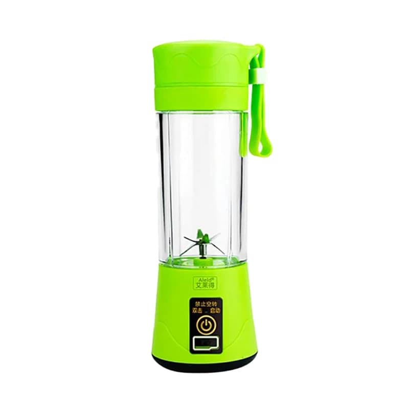 مخلوط کن شیکر شارژی JUICE CUP NG-01