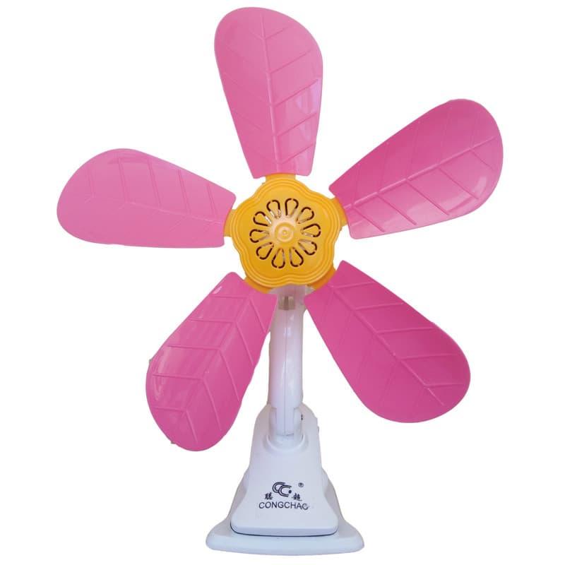 پنکه 5 پر برقی مدل Congchao ا 399 Table Fan — تصویر ۳