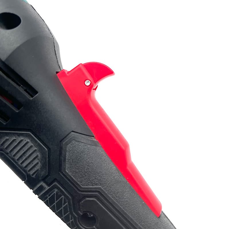 مینی فرز صنعتی ماساکی طرح ماکیتا مدل jl-125 — تصویر ۳