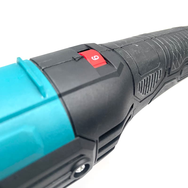 مینی فرز صنعتی ماساکی طرح ماکیتا مدل jl-125 — تصویر ۵