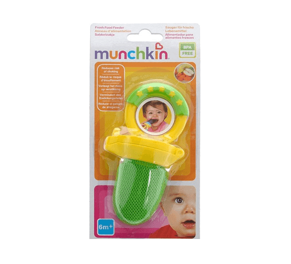 توری غذاخوری مانچکین Munchkin