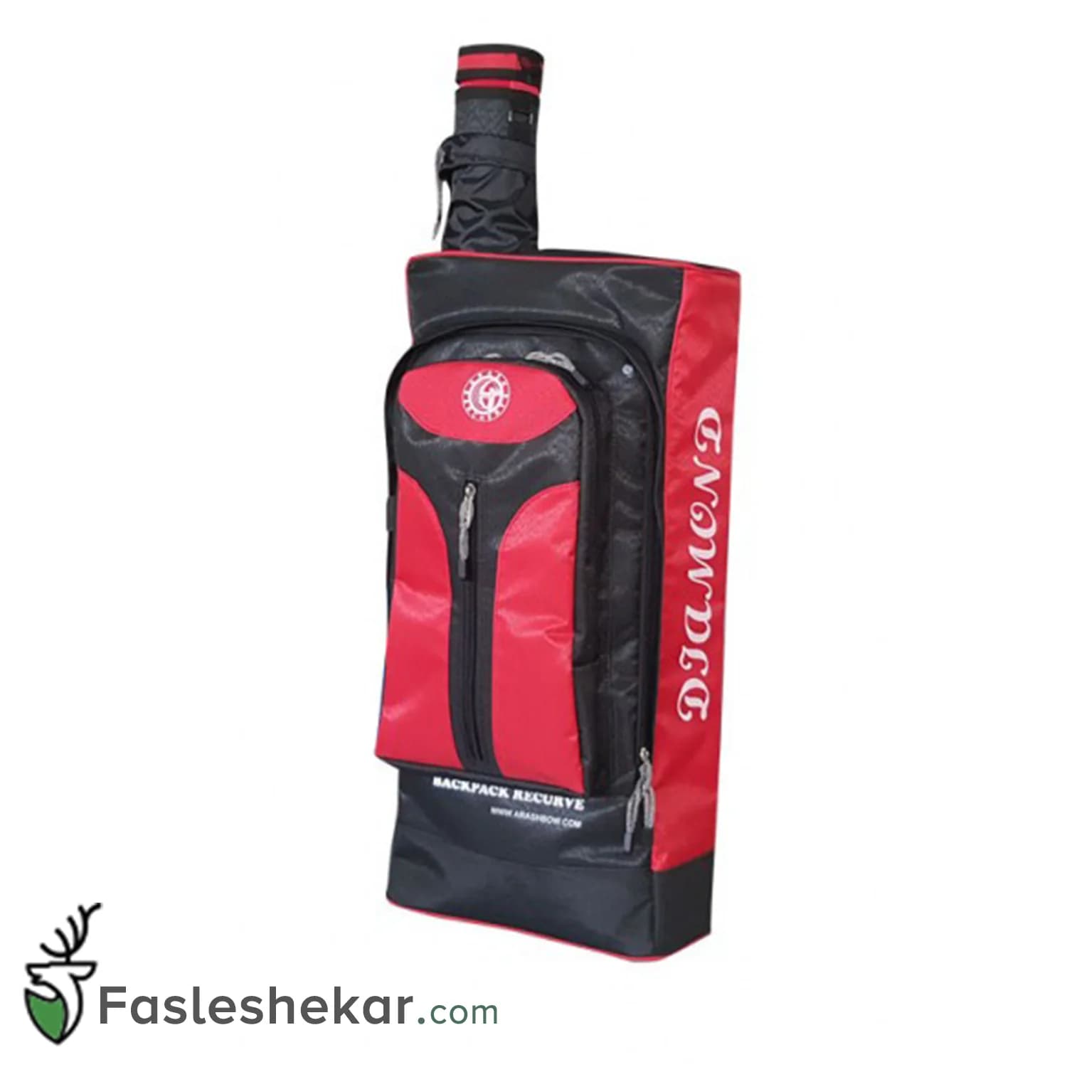 کوله پشتی کمان ریکرو دایموند