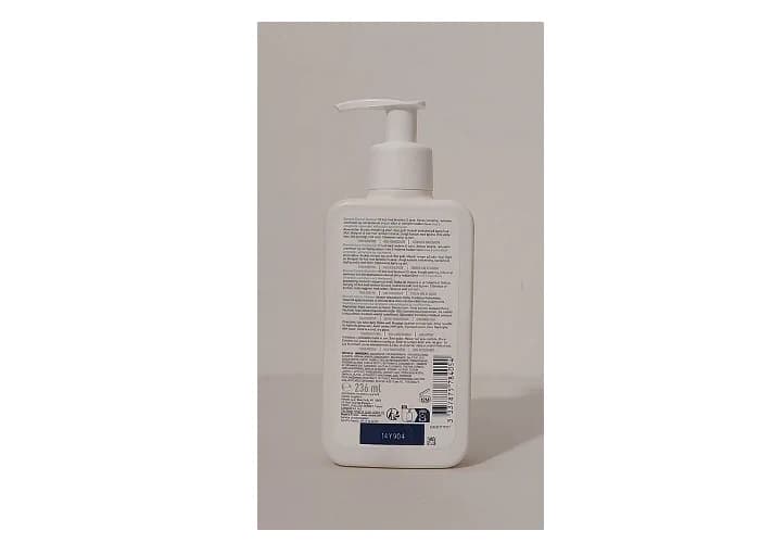 ژل شوینده ضد جوش و آکنه سراوی 236 میل | CeraVe Blemish Control Cleanser — تصویر ۲