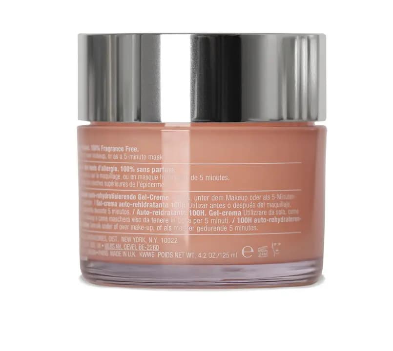 کرم آبرسان کلینیک 100 ساعته ۱۲۵ میلی Clinique Moisture Surge 100-Hour — تصویر ۲