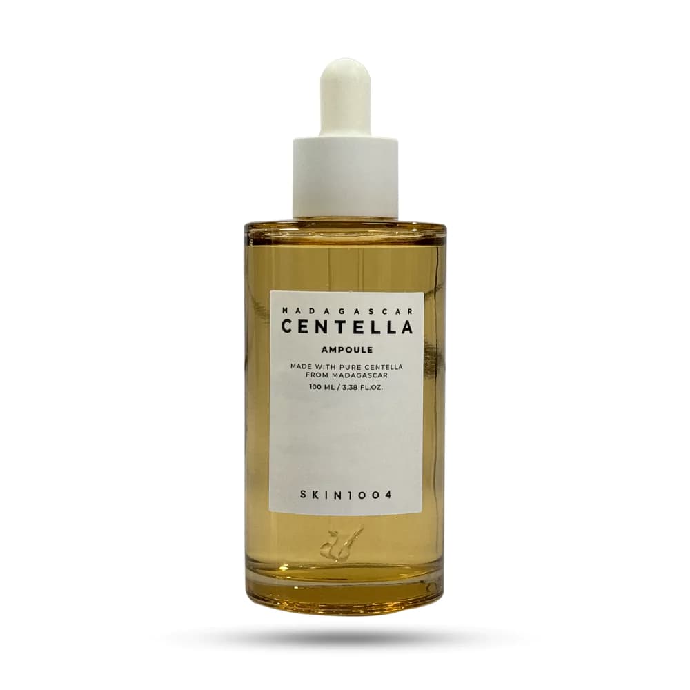 آبرسان التیام بخش سنتلا 100 میل CENTELLA Calming & Hydrating