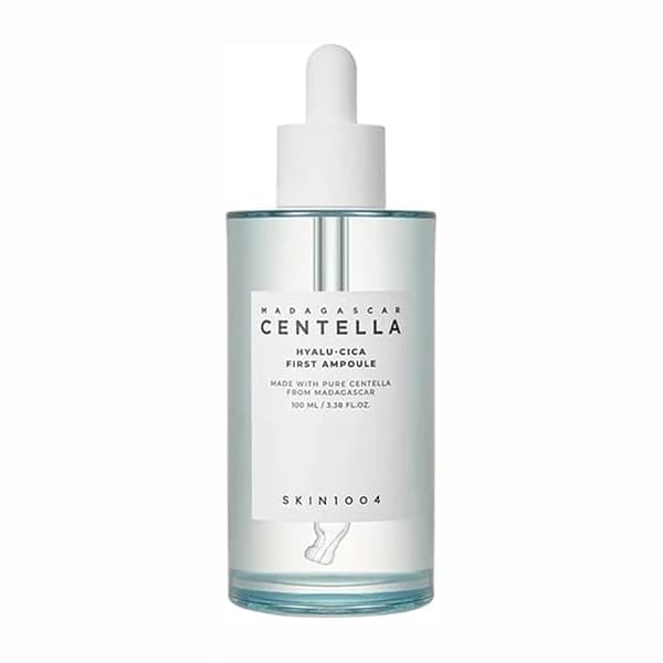 آبرسان هیالوسیکا سنتلا | CENTELLA HYALU-CICA FIRST AMPOULE 100 ml — تصویر ۲