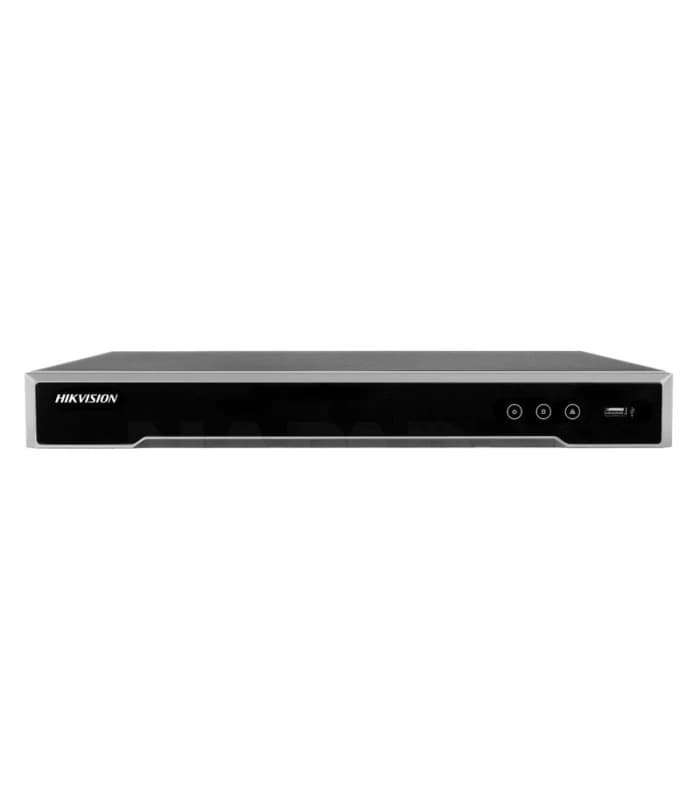 دستگاه 16 کانال هایک ویژن مدل DS-7616NI-K2