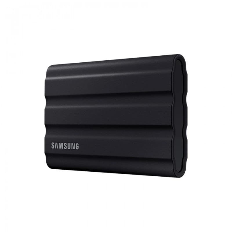اس اس دی اکسترنال سامسونگ Portable T7 Shield ظرفیت 2 ترابایت — تصویر ۳