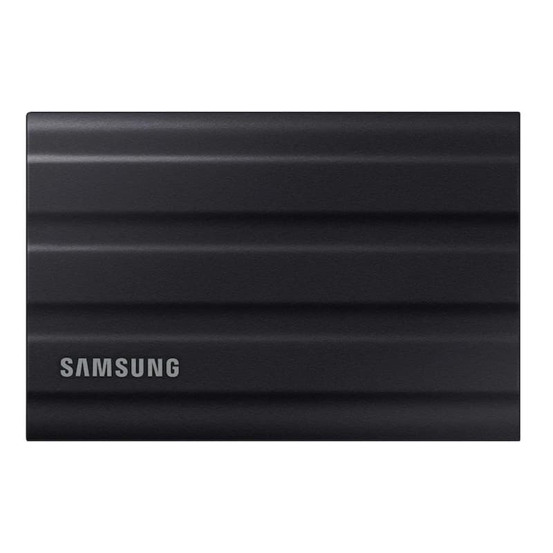 اس اس دی اکسترنال سامسونگ Portable T7 Shield ظرفیت 2 ترابایت