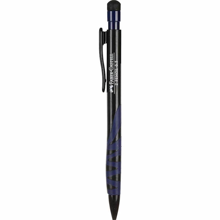 اتود 0.7 میلیمتری فابرکاستل مدل Z Pencil — تصویر ۲
