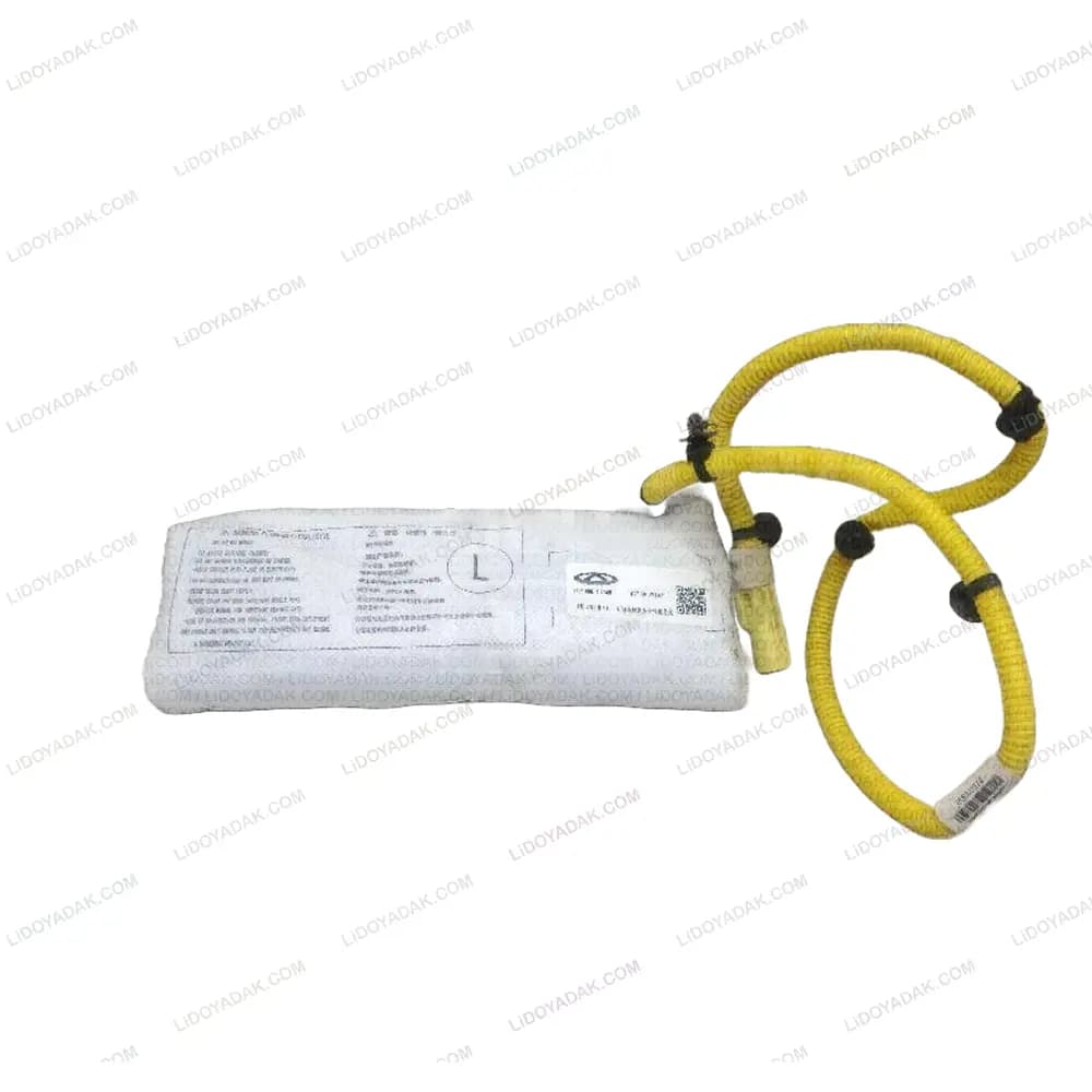 ایربگ صندلی جلو چپ فونیکس FX