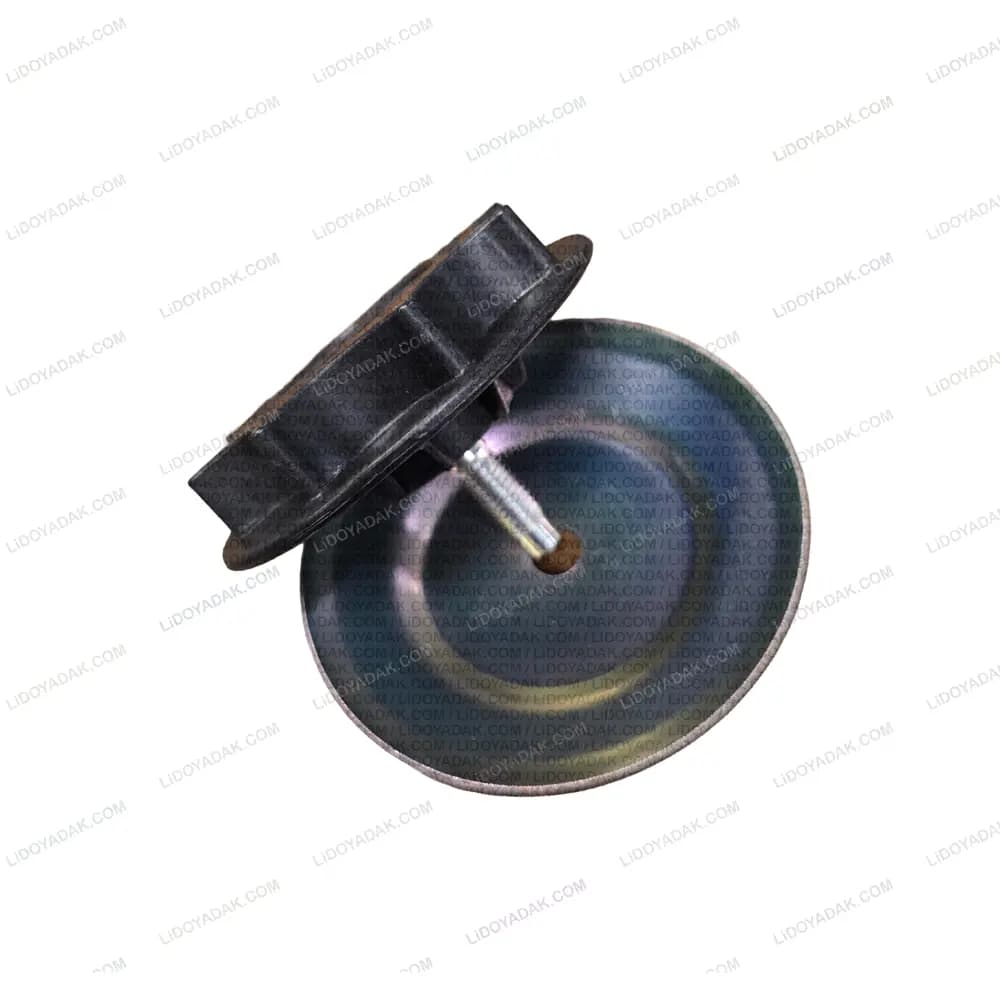 پیچ چرخ زاپاس فونیکس FX ، تیگو 7 پرو ، تیگو 7 ، ام وی ام x55 و x55 pro — تصویر ۲