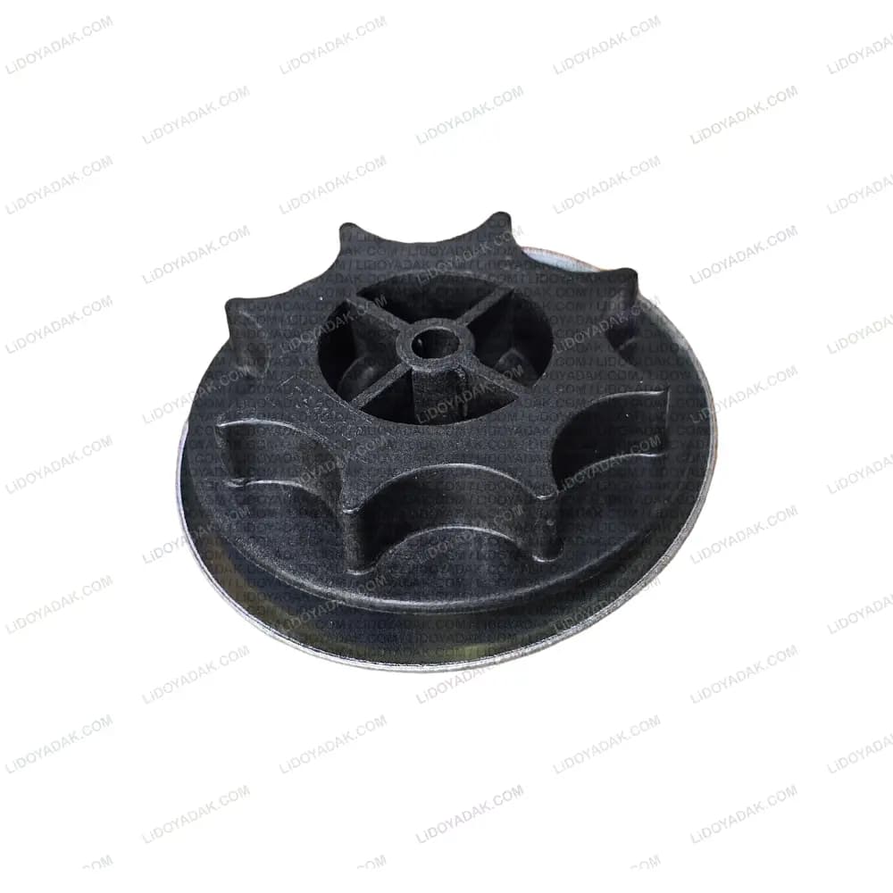 پیچ چرخ زاپاس فونیکس FX ، تیگو 7 پرو ، تیگو 7 ، ام وی ام x55 و x55 pro