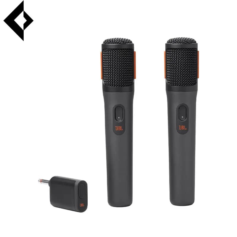 میکروفون جی بی ال مدل Party box Wireless MIC