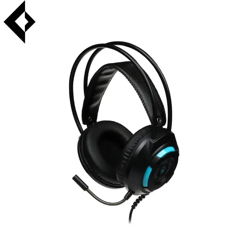هدست گیمینگ سلبریت مدل GM-1