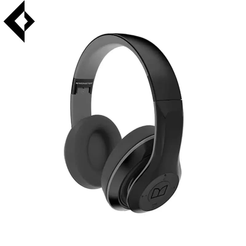 هدست بلوتوثی مانستر مدل N-TUNE450