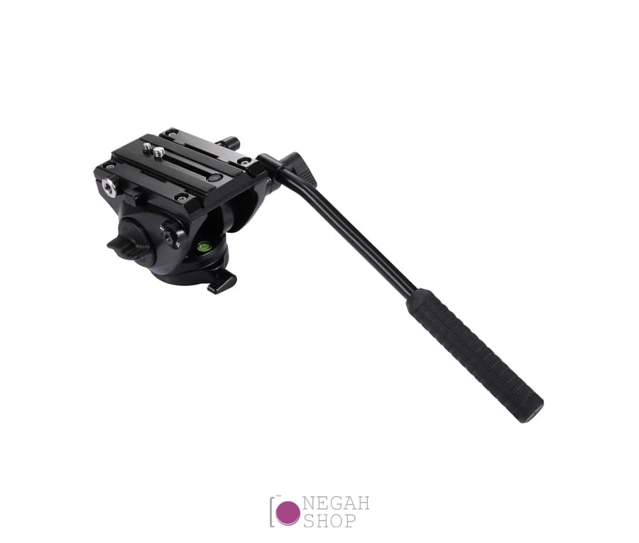 هد فیلمبرداری سه پایه Puluz PU3501