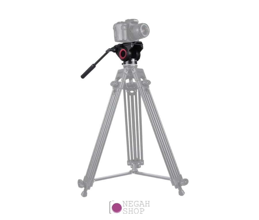هد فیلمبرداری سه پایه Puluz PU3501 — تصویر ۴