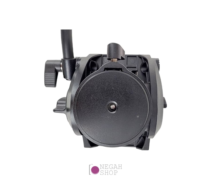 هد فیلمبرداری سه پایه Puluz PU3501 — تصویر ۵