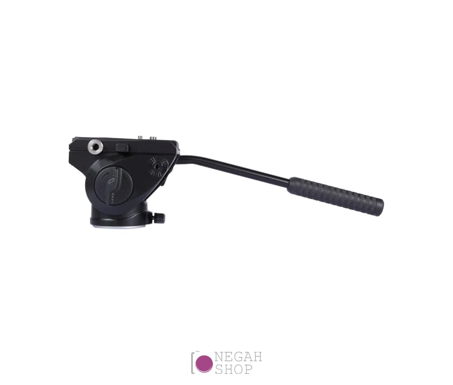 هد فیلمبرداری سه پایه Puluz PU3501 — تصویر ۳