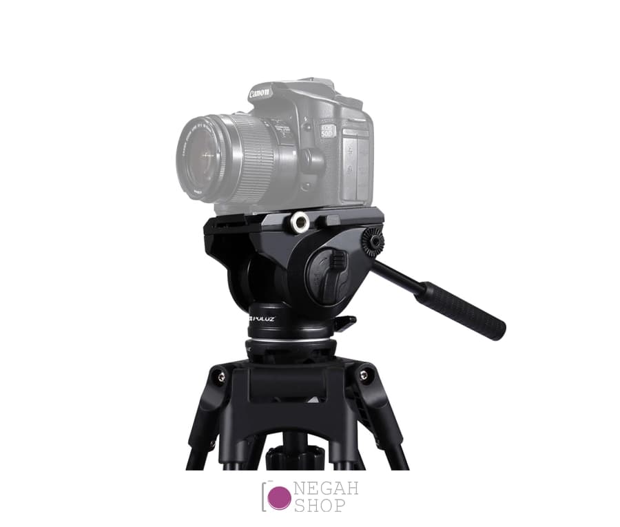 هد فیلمبرداری سه پایه Puluz PU3501 — تصویر ۷
