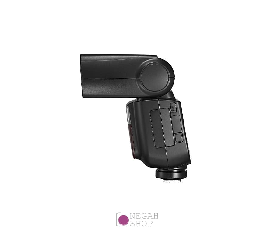 فلاش اکسترنال گودکس Godox V860 III S برای سونی به همراه باتری اضافه — تصویر ۴