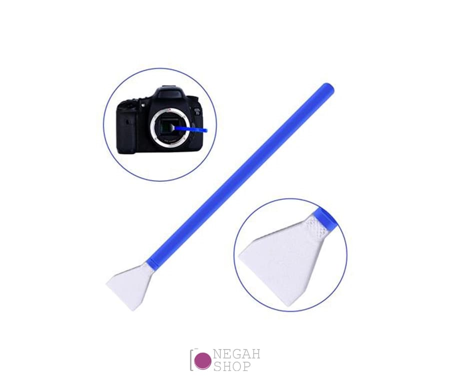 کیت تمیزکننده سنسور دوربین هاف فریم K&F concept 1616 — تصویر ۶