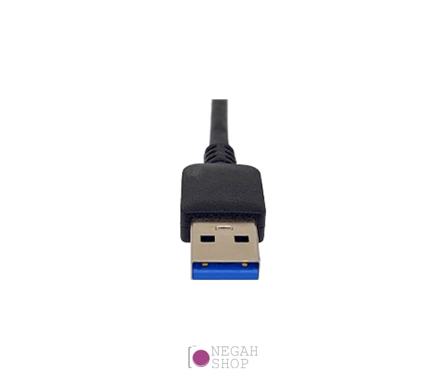 کابل تبدیل Type-C به USB 3.0 — تصویر ۲