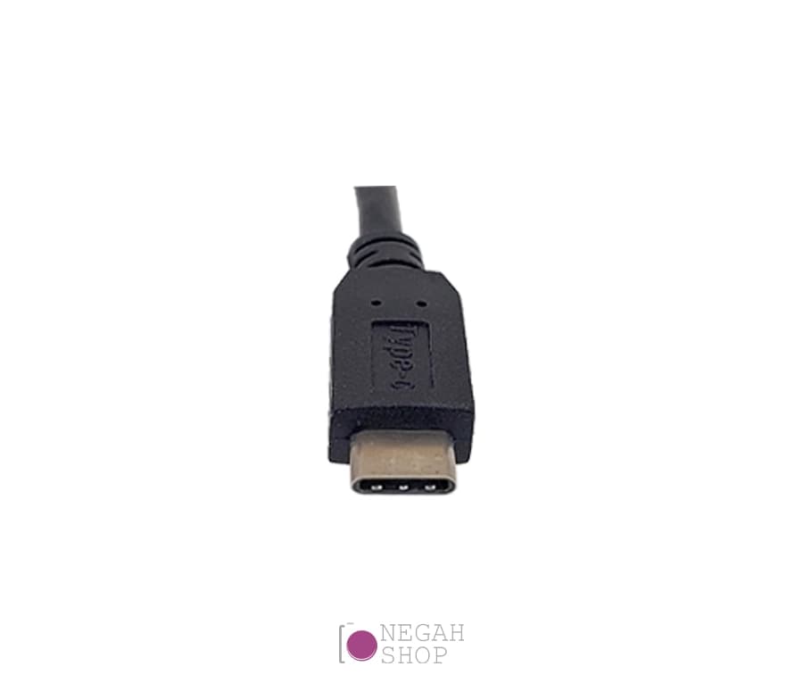 کابل تبدیل Type-C به USB 3.0 — تصویر ۳