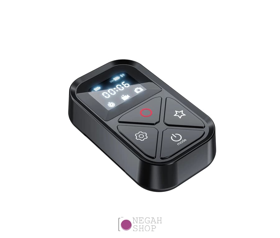 ریموت دوربین گوپرو Telesin مناسب دوربین Gopro 8 / 9 / 10 / 11 / Max — تصویر ۲