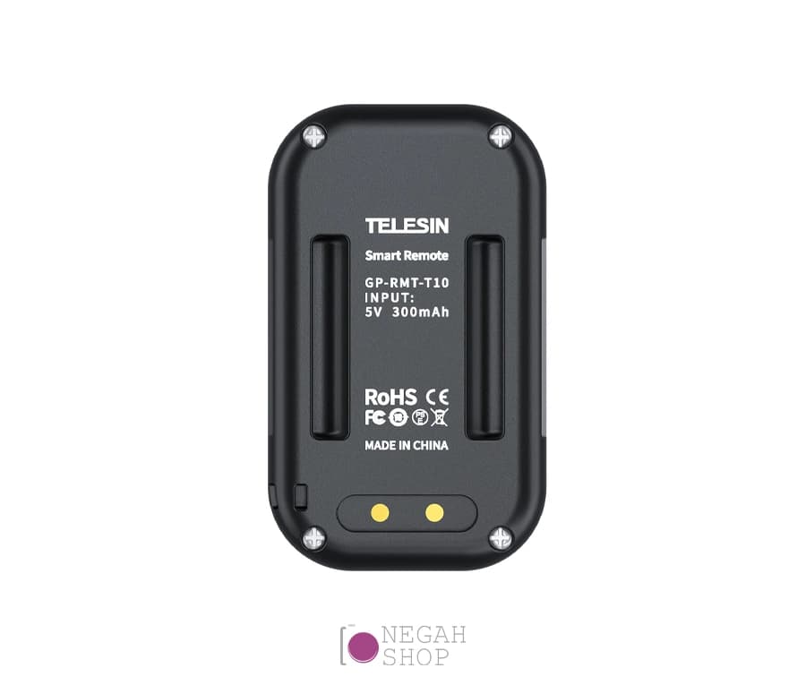 ریموت دوربین گوپرو Telesin مناسب دوربین Gopro 8 / 9 / 10 / 11 / Max — تصویر ۴
