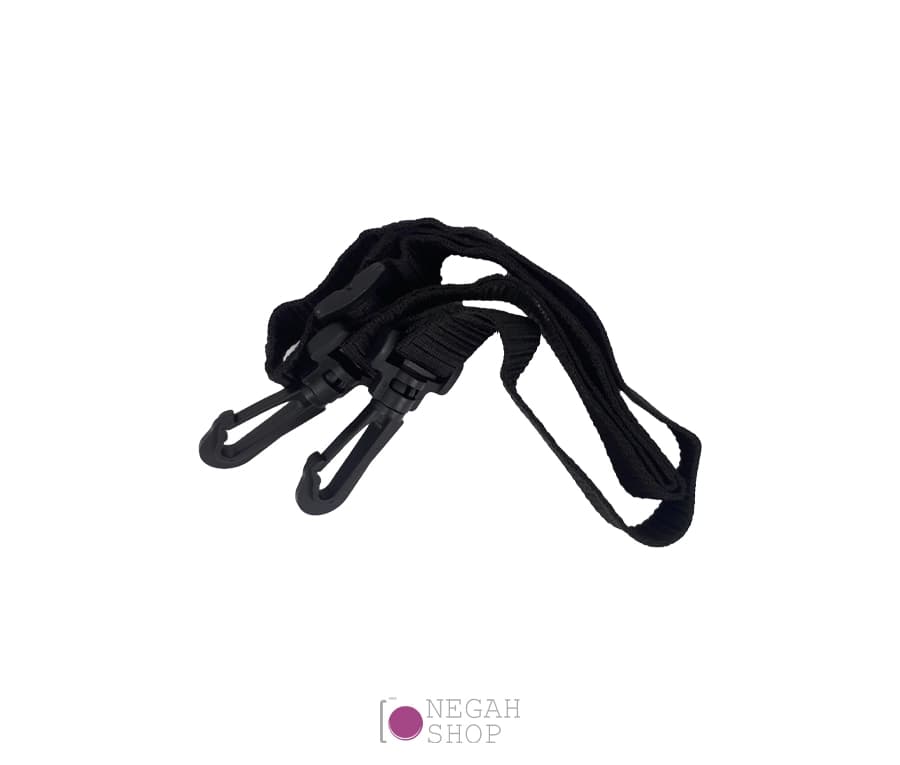کیف شانه آویز دوربین عکاسی Canon G10 — تصویر ۷