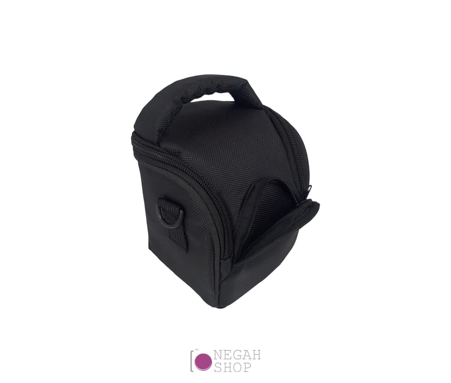 کیف شانه آویز دوربین عکاسی Canon G10 — تصویر ۲