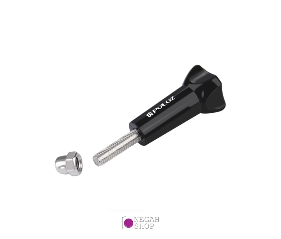 پیچ دوربین ورزشی Puluz PU112 — تصویر ۲
