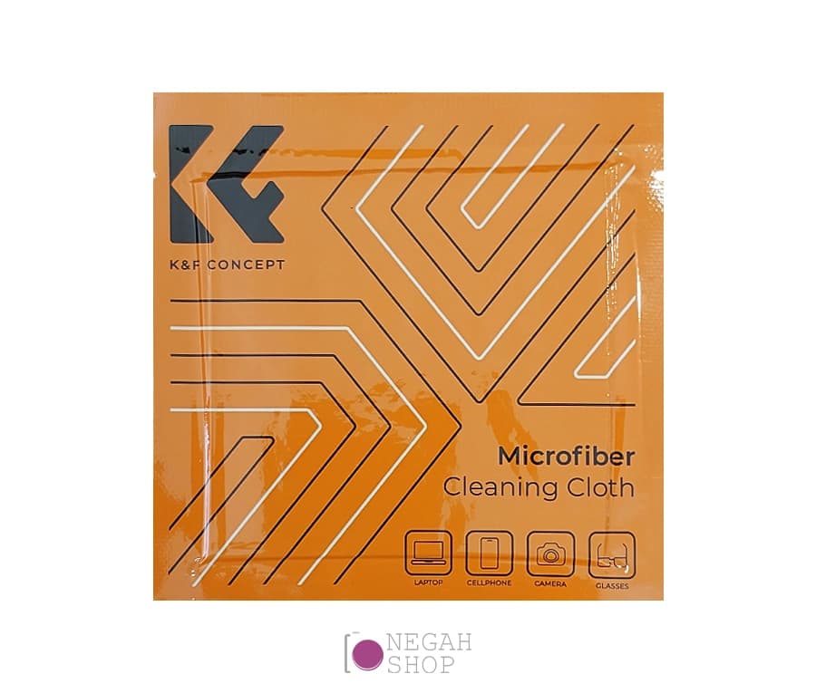 کیت تمیزکننده 4 کاره دوربین و لنز K&F concept — تصویر ۵