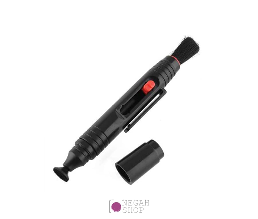 کیت تمیزکننده 4 کاره دوربین و لنز K&F concept — تصویر ۴