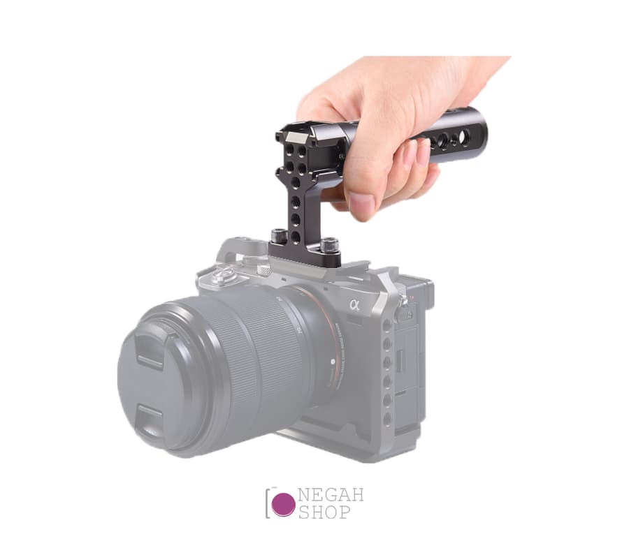نگهدارنده کیج دوربین پلوز مدل Puluz PU3072GT