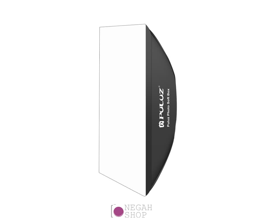 سافت باکس پلوز 90×60 سانتی متر مدل Puluz PU5124
