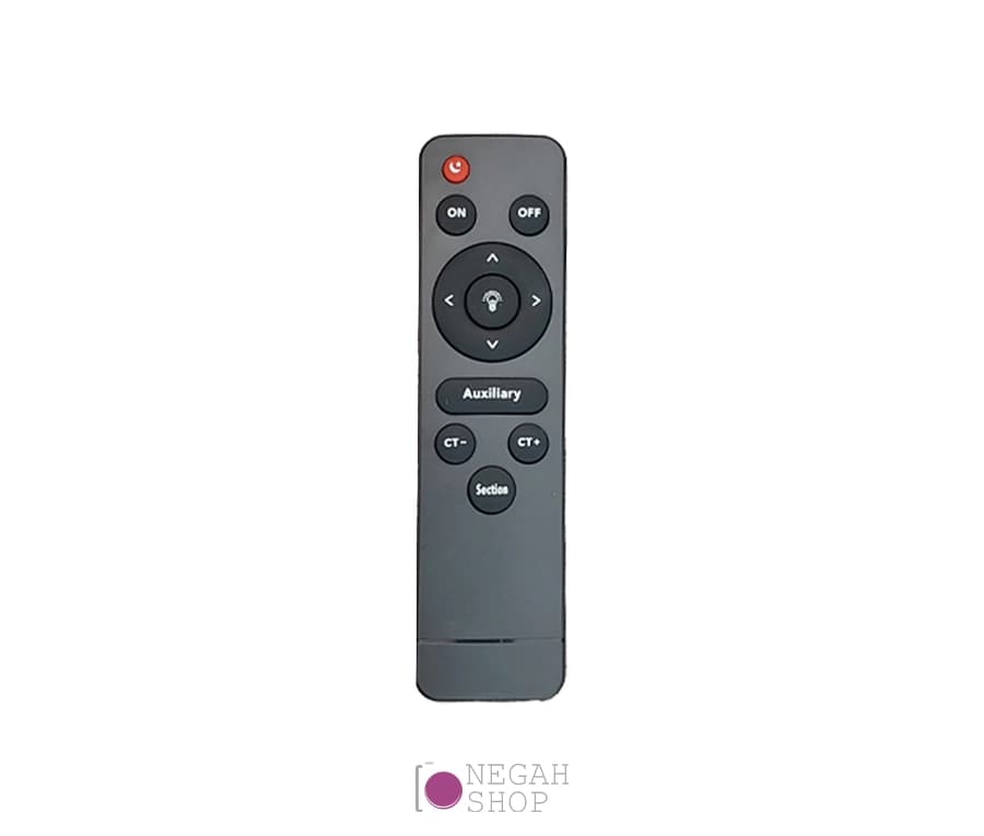 رینگ لایت سیرا Sierra SR-320A — تصویر ۷