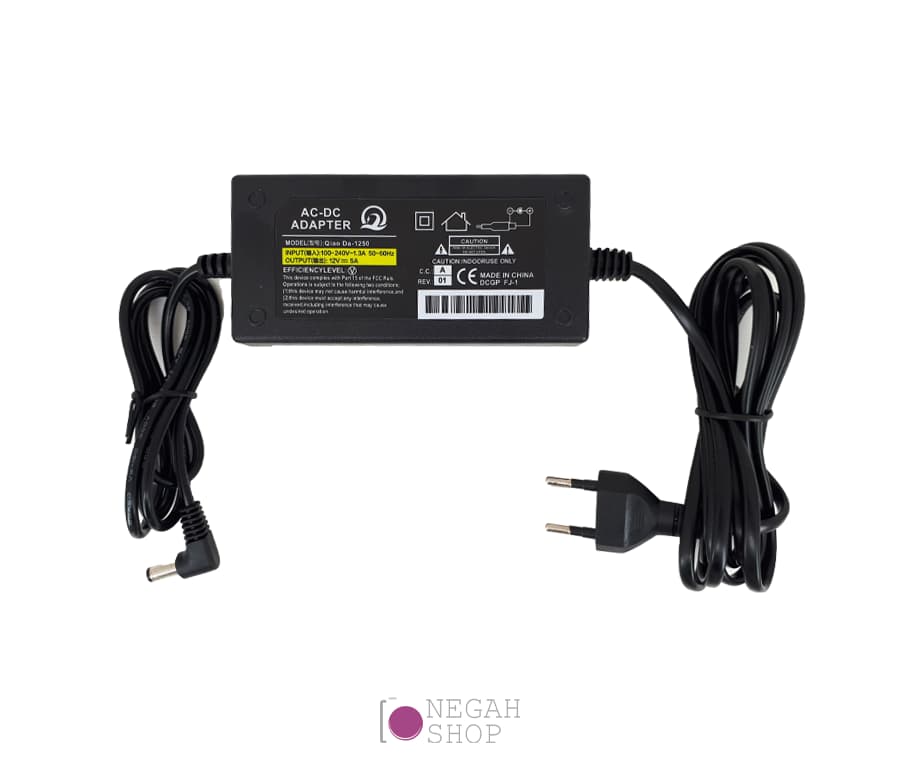 *رینگ لایت زئوس ZEUS YQ520A — تصویر ۷