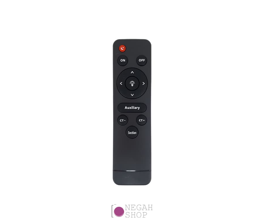 *رینگ لایت سیرا Sierra SR-488A با کیف — تصویر ۶