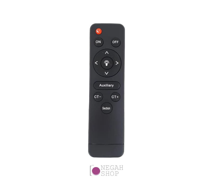 *رینگ لایت سیرا Sierra SR-320A — تصویر ۴