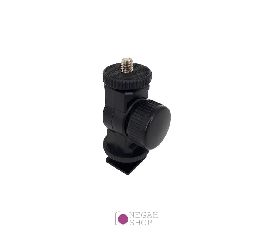 *نور عکاسی Hero LED Pro 600 — تصویر ۸