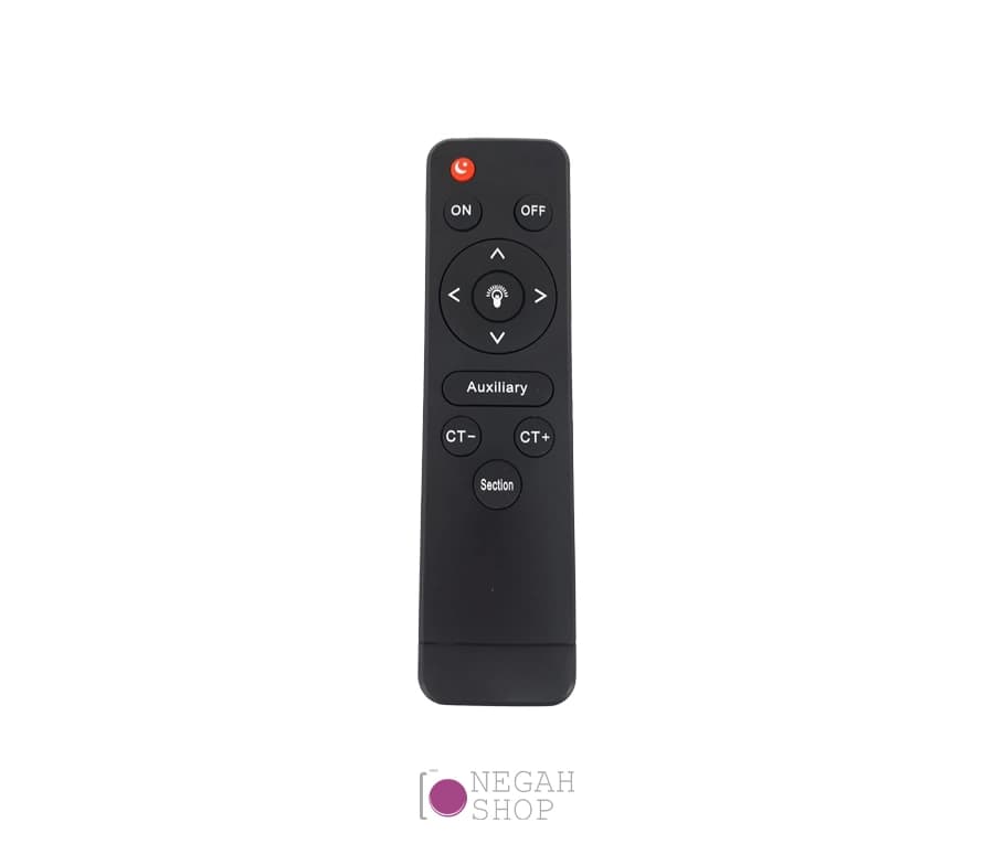 *نور عکاسی Hero LED Pro 600 — تصویر ۷