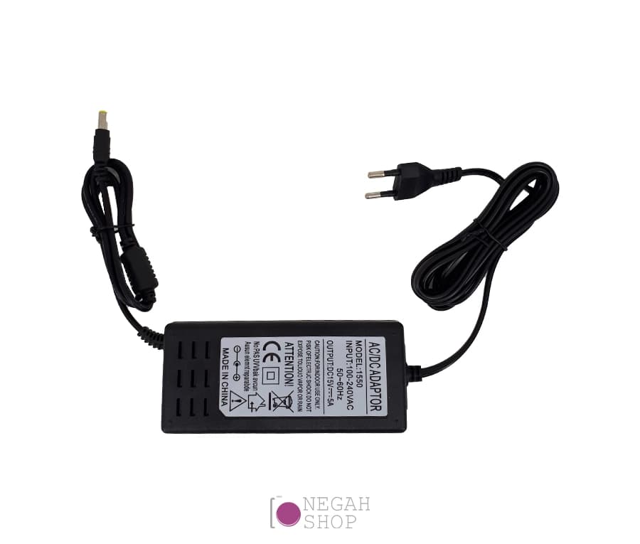 *نور عکاسی Hero LED Pro 600 — تصویر ۳
