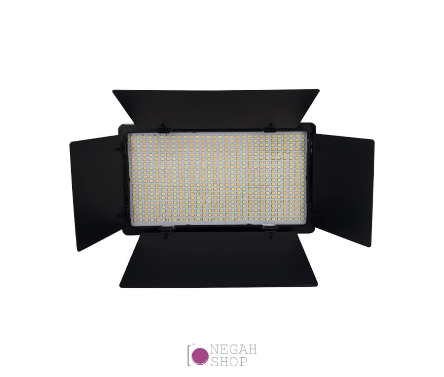 *نور عکاسی Hero LED Pro 600
