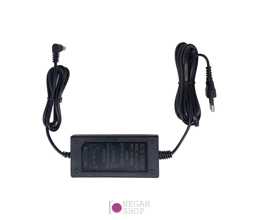 *رینگ لایت هیرو Hero SY-3161 III — تصویر ۸