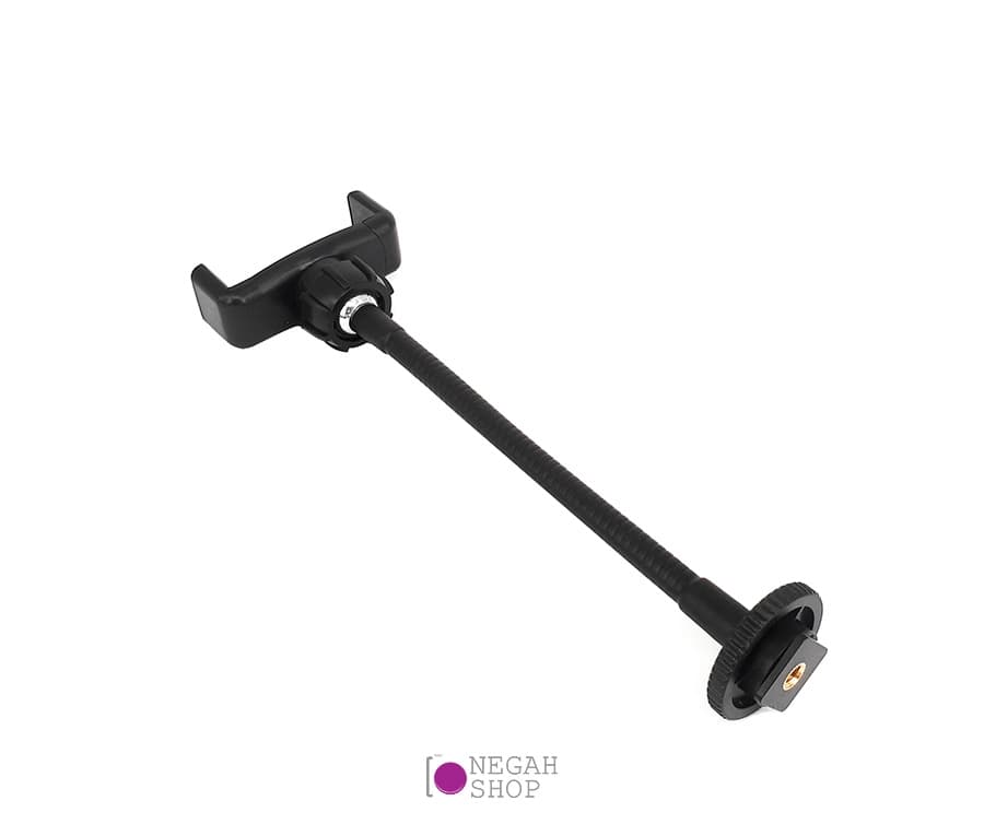 رینگ لایت عکاسی Hero SY-3161 III — تصویر ۶